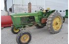 Property photo 154 - FARM EQUIPMENT AUCTION - NEW ERA FARMS, LP IN ALLEN COUNTY, INDIANA